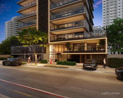 Cobertura, 3 quartos, 276 m² - Foto 2