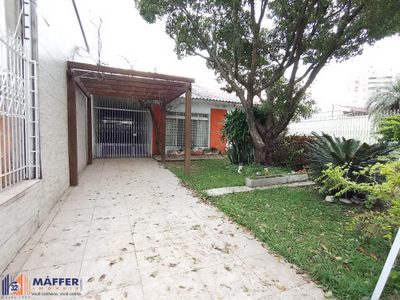 Casa, 3 quartos, 188 m² - Foto 1