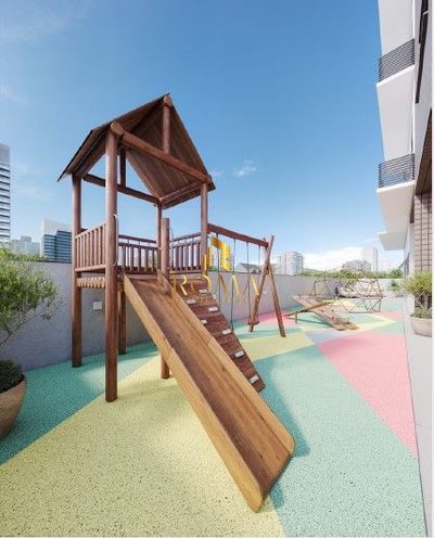 Apartamento, 3 quartos, 150 m² - Foto 5