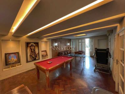 Apartamento, 4 quartos, 365 m² - Foto 2