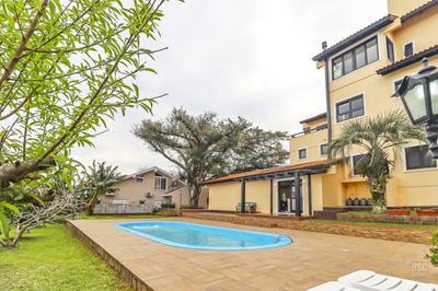 Casa, 4 quartos, 455 m² - Foto 3