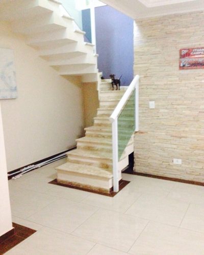 Casa, 3 quartos, 245 m² - Foto 2