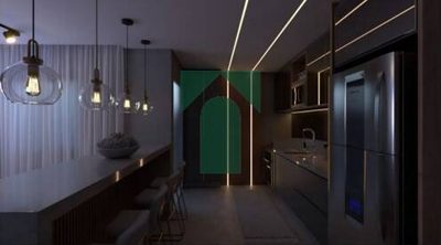 Cobertura, 3 quartos, 140 m² - Foto 4