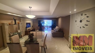Apartamento, 4 quartos, 291 m² - Foto 2