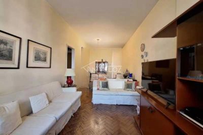 Apartamento, 2 quartos, 77 m² - Foto 4