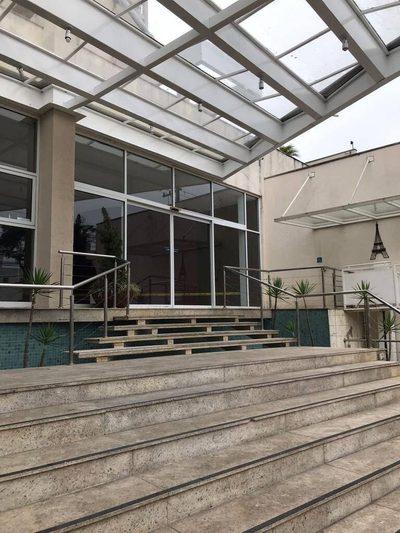Cobertura, 3 quartos, 227 m² - Foto 4