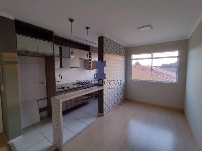 Apartamento, 2 quartos - Foto 4