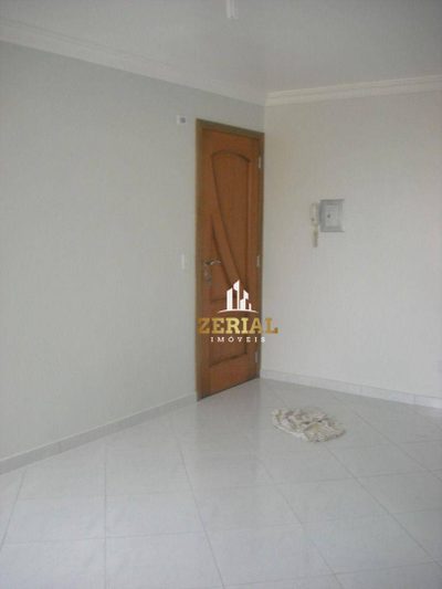 Apartamento, 2 quartos, 58 m² - Foto 2