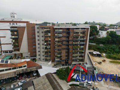 Apartamento, 2 quartos, 64 m² - Foto 3
