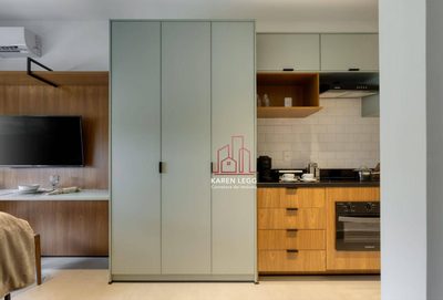 Kitnet-Studio, 44 m² - Foto 4