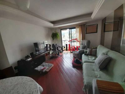 Apartamento, 3 quartos, 100 m² - Foto 5