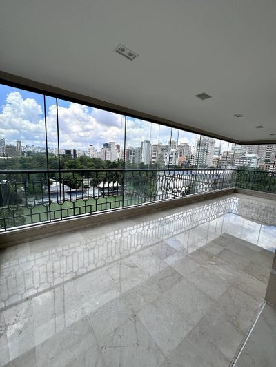 Apartamento, 2 quartos, 320 m² - Foto 1