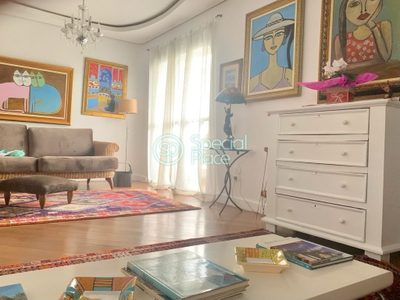 Cobertura, 3 quartos, 357 m² - Foto 4