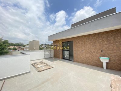 Cobertura, 3 quartos, 154 m² - Foto 1