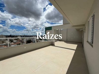 Cobertura, 4 quartos, 210 m² - Foto 1
