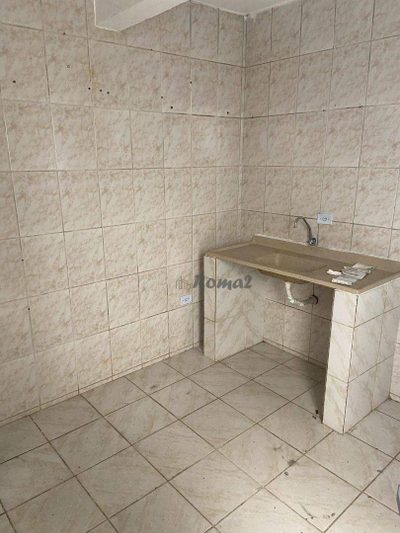 Casa, 1 quarto - Foto 1