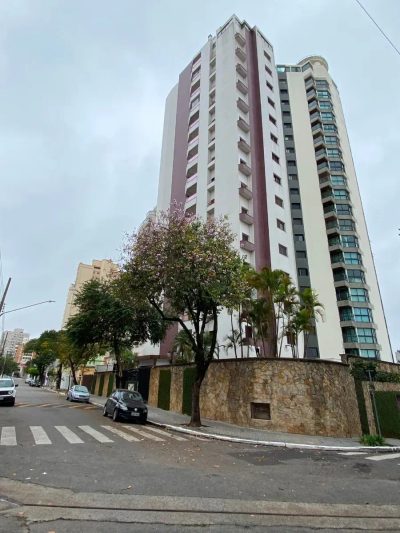 Apartamento, 3 quartos, 95 m² - Foto 1