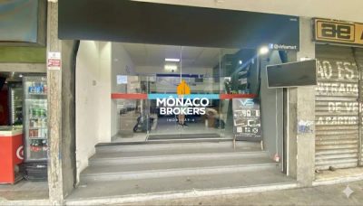 Loja-Salão, 75 m² - Foto 3