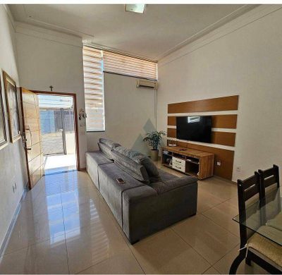 Casa, 3 quartos, 141 m² - Foto 5