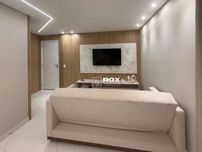 Apartamento, 2 quartos, 88 m² - Foto 4