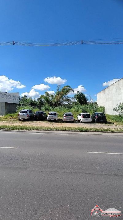 Terreno, 888 m² - Foto 1