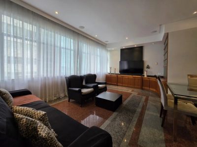 Apartamento, 3 quartos, 113 m² - Foto 5
