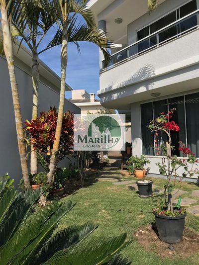 Casa, 4 quartos, 310 m² - Foto 2