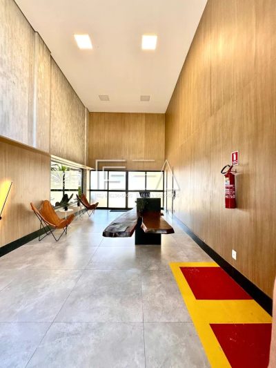 Apartamento, 2 quartos, 57 m² - Foto 4