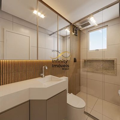 Apartamento, 2 quartos, 142 m² - Foto 2