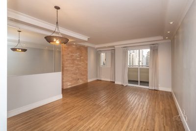 Apartamento, 2 quartos, 79 m² - Foto 1