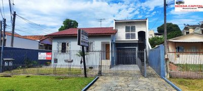 Casa, 4 quartos, 770 m² - Foto 1