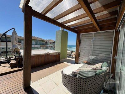 Cobertura, 4 quartos, 269 m² - Foto 4