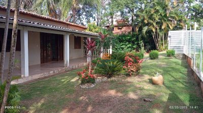 Casa de Condomínio, 4 quartos - Foto 5