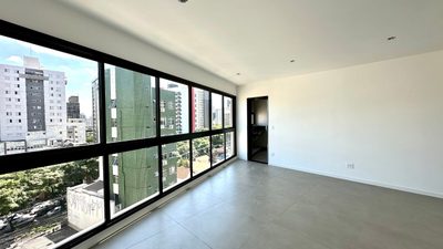 Apartamento, 2 quartos, 63 m² - Foto 1