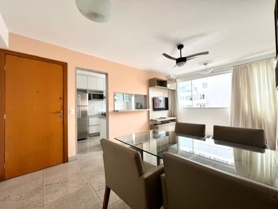 Apartamento, 2 quartos, 69 m² - Foto 3