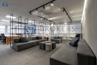 Sala-Conjunto, 280 m² - Foto 4