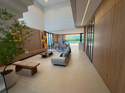 Sobrado, 4 quartos, 450 m² - Foto 3