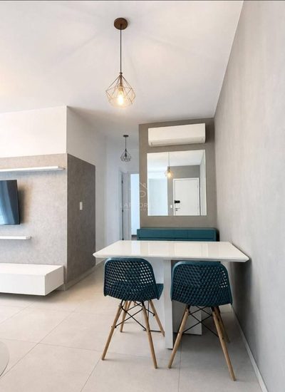 Apartamento, 2 quartos, 89 m² - Foto 3