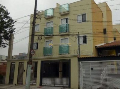 Prédio Inteiro, 50 m² - Foto 5