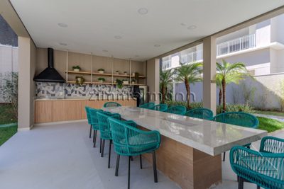 Apartamento, 3 quartos, 125 m² - Foto 1