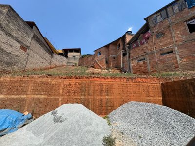 Terreno, 408 m² - Foto 5