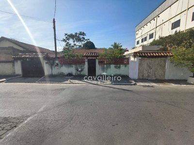 Casa, 2 quartos, 110 m² - Foto 1