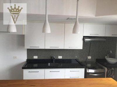 Apartamento, 1 quarto, 70 m² - Foto 3