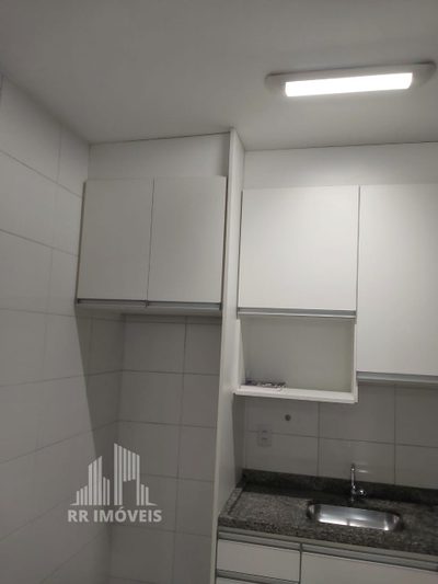 Apartamento, 2 quartos, 60 m² - Foto 3