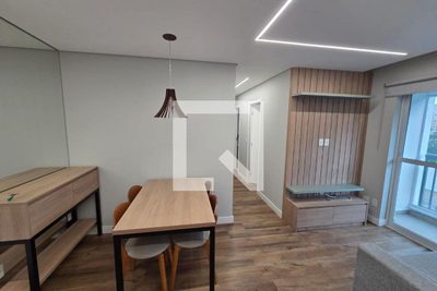 Apartamento, 2 quartos, 46 m² - Foto 3