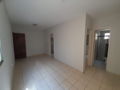 Apartamento, 3 quartos, 70 m² - Foto 2