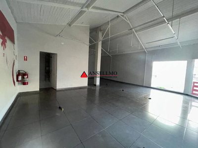 Loja-Salão, 60 m² - Foto 3