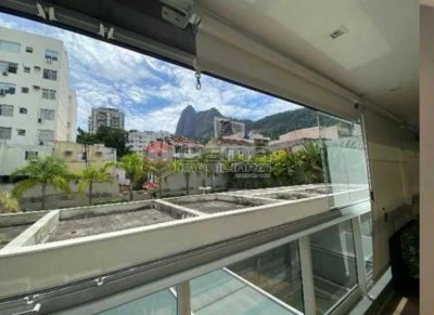 Apartamento, 2 quartos, 81 m² - Foto 5