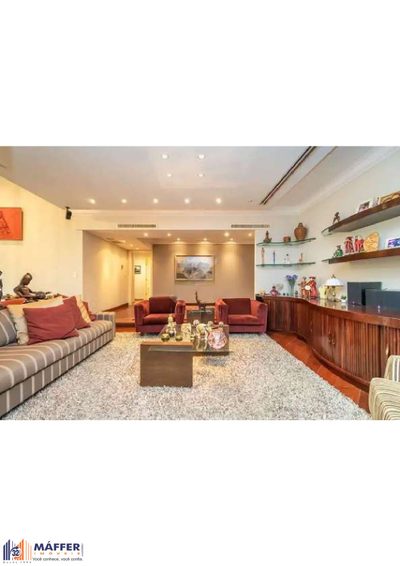 Cobertura, 2 quartos, 413 m² - Foto 2