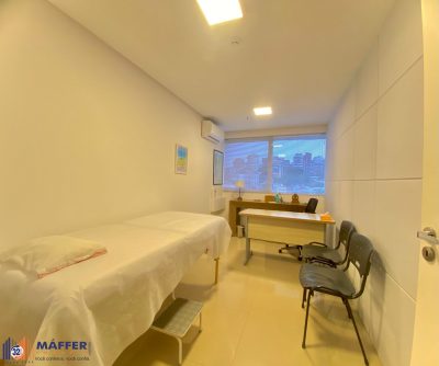 Sala-Conjunto, 38 m² - Foto 1